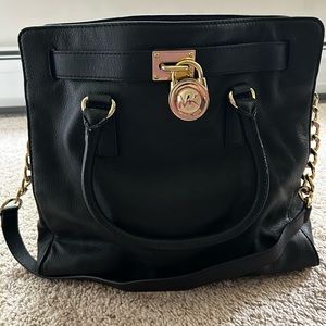 Michael Kors Black purse